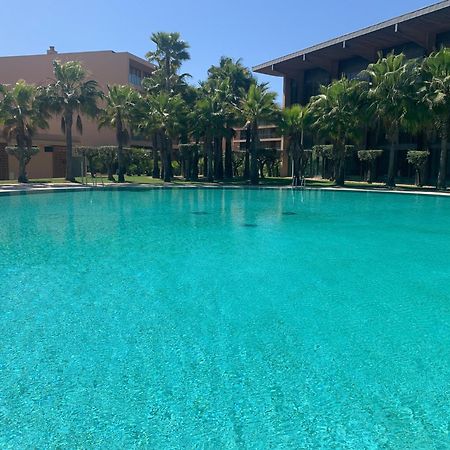 Salgados - Vila Das Lagoas, Beach & Golf Албуфейра Екстер'єр фото