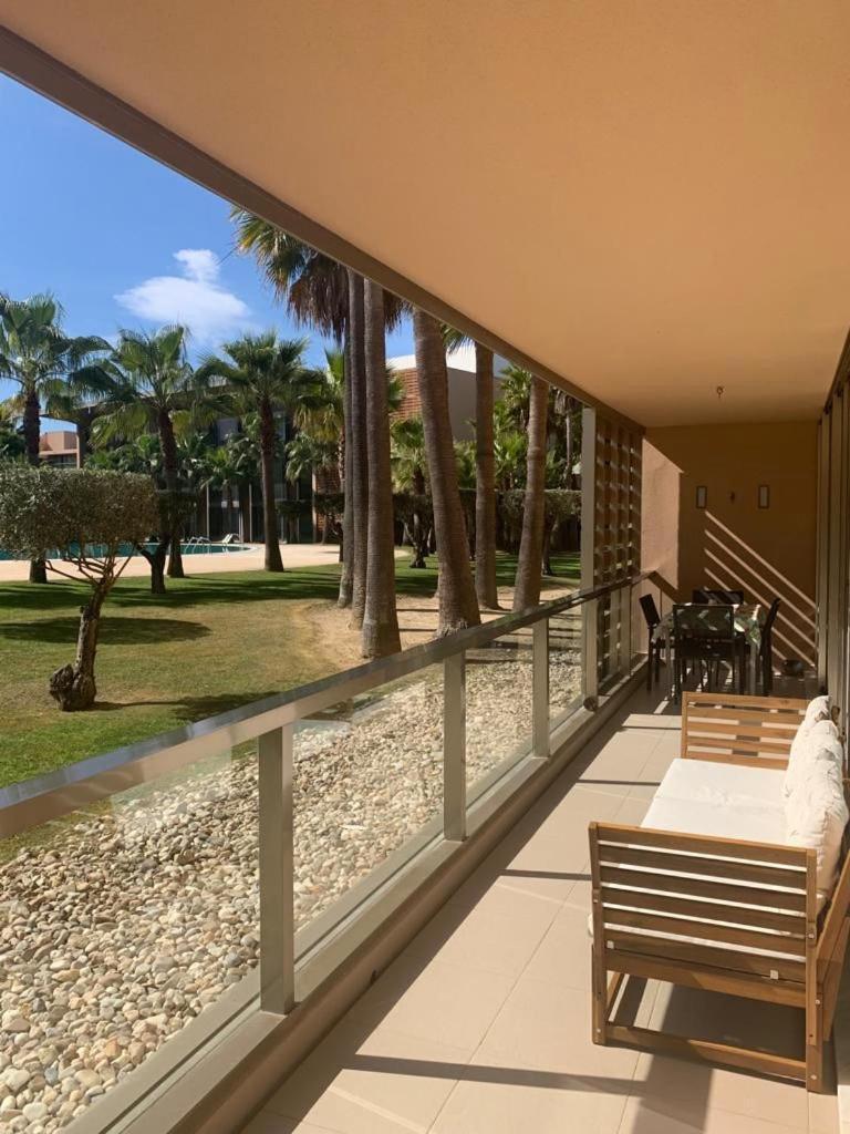 Salgados - Vila Das Lagoas, Beach & Golf Албуфейра Екстер'єр фото